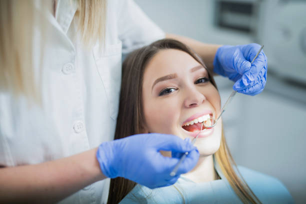 Best Dental Exams and Cleanings  in Horseshoe Bay, TX